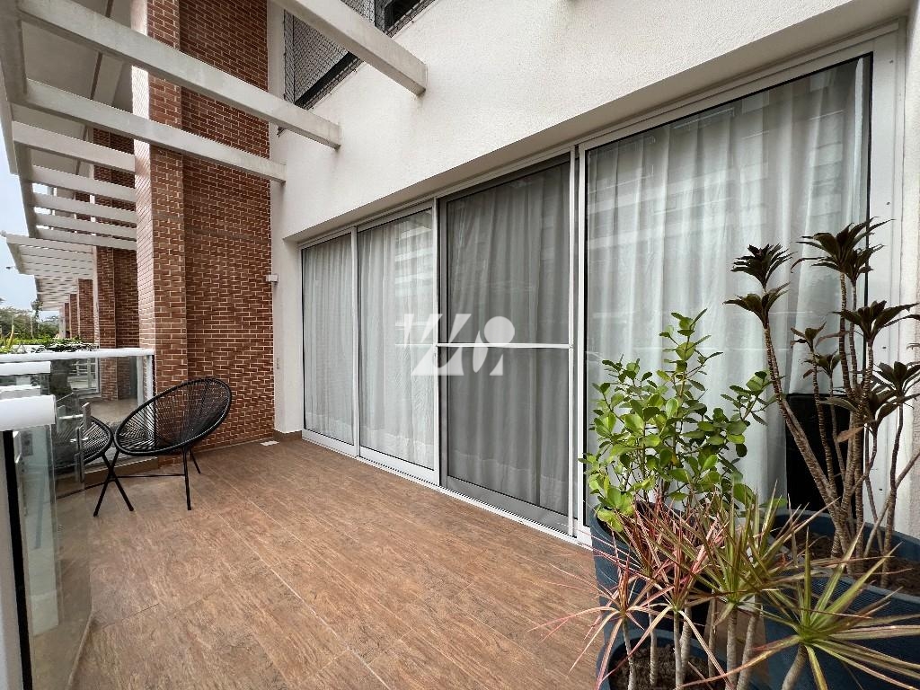 Apartamento em Pedra Branca, Palhoça. 3 quartos, 168m². Imagem 14 de 15